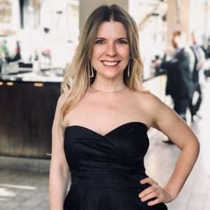 Meet your Posher, Nikki